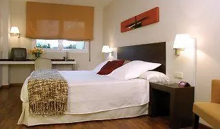 Vora Fira Valencia Hotel