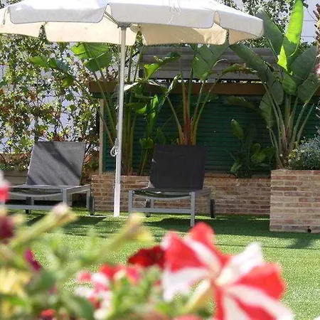 Vora Fira Valencia Hotel
