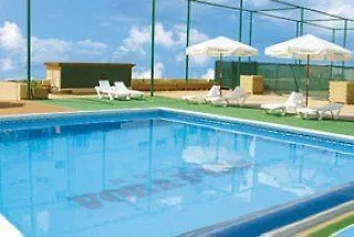 Vora Fira Valencia 4*
