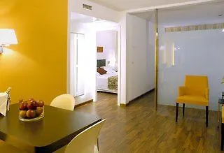 Vora Fira Valencia Hotel