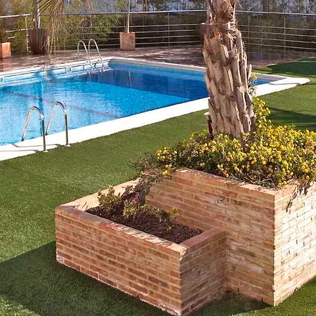 Vora Fira Valencia Hotel Paterna
