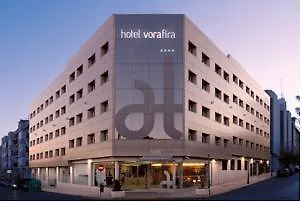 Vora Fira Valencia Hotel Paterna